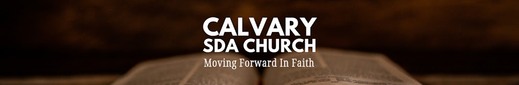 Calvary SDA Media