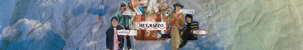 HEY, RAZZO in Korea