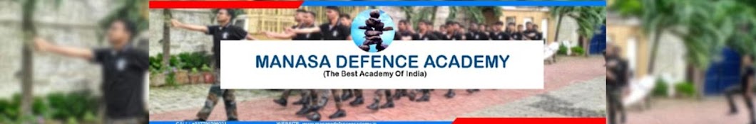 Manasa Defence Academy