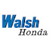 Walsh Honda