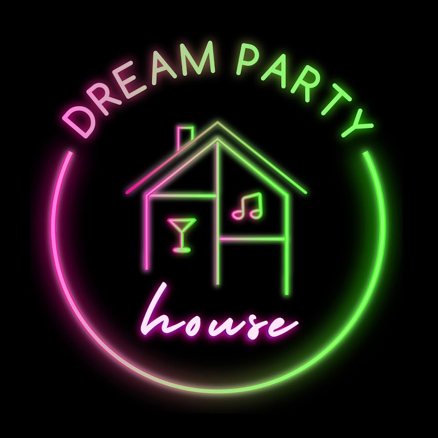 Dream Party House - YouTube