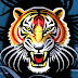 logo TIGER HARISON