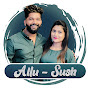 Allu Raghu - Sushmitha