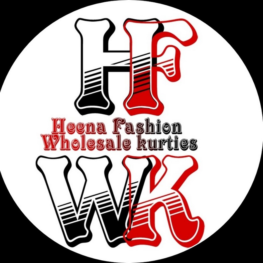 Heena Fashion 