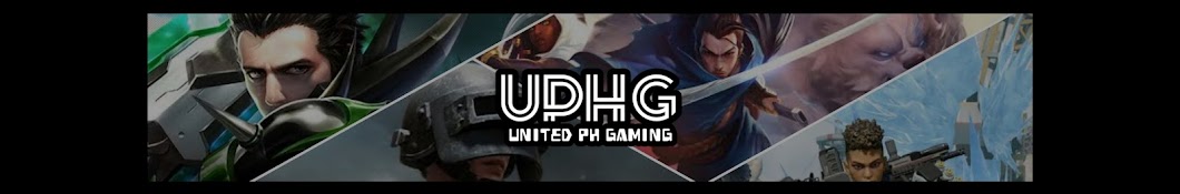 UPH Gaming