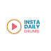 logo Instadailydrum