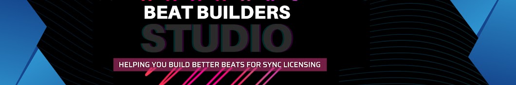 Beat Builders Studio