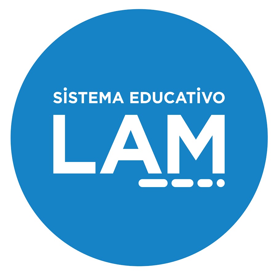 Sistema Educativo LAM - YouTube