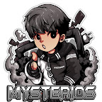 MTR Mysterios