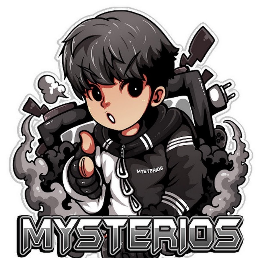 MTR Mysterios @MTR9999
