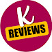 K Reviews