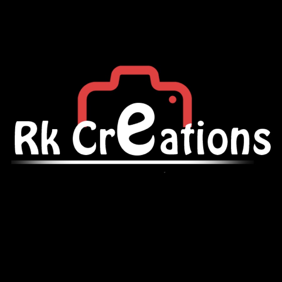 Rk creations @rkcreations2306