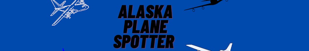 Alaska Plane Spotter