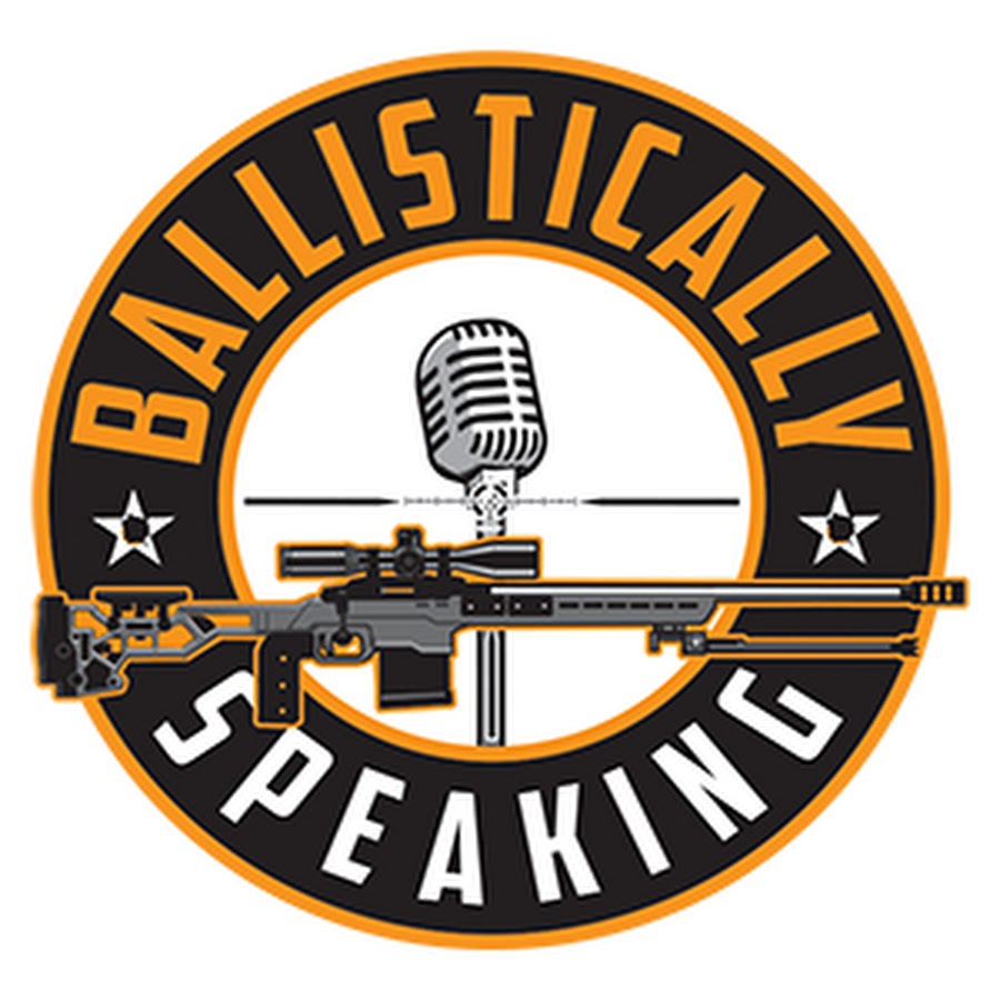 Ballistically Speaking Podcast