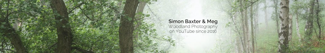 Simon Baxter Banner