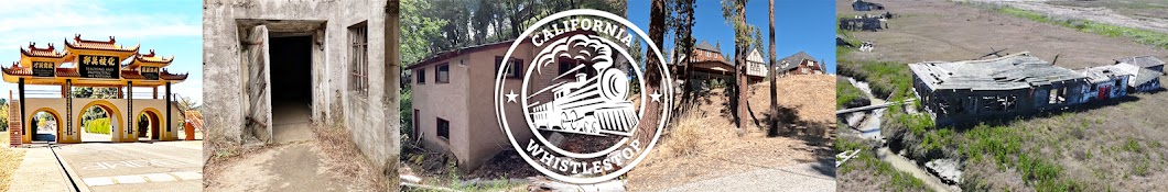 California WhistleStop