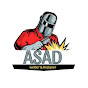 Asad  welder and designer