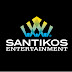 logo Santikos Entertainment