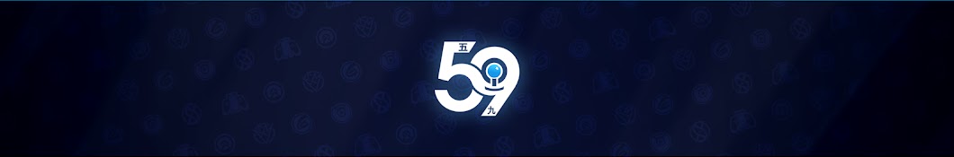 59 Gaming Mobile Banner