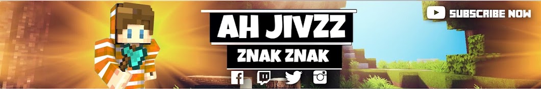 Ah JivZz Banner