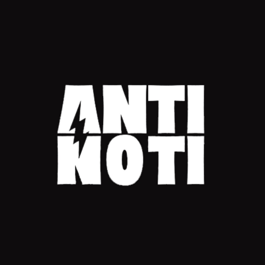 Antinoti Channel @ElAntinoti
