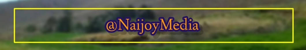 NaijoyMedia - نیجوی میدیا