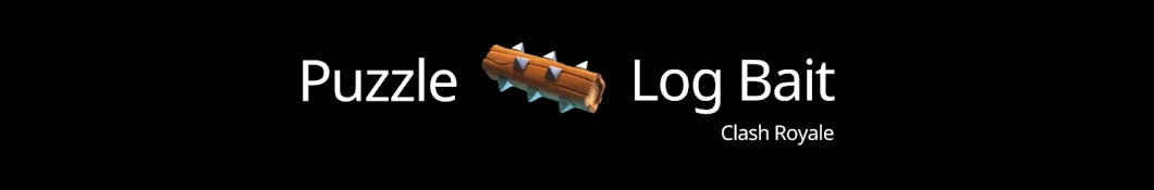 Puzzle_Log Bait