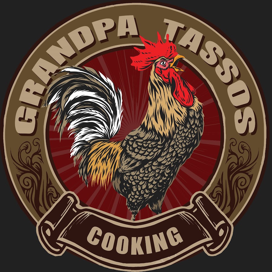 Grandpa Tassos cooking @grandpatassoscooking