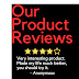 logo Product Reviews & Demonstrations