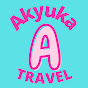 Akyuka Travel