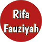 Rifa Fauziyah