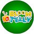 Bloom Telly - English Stories & Nursery Rhymes 