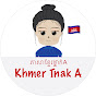 Khmer Tnak A