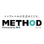 スポーツ動画メディアMETHOD  【メソッド公式】