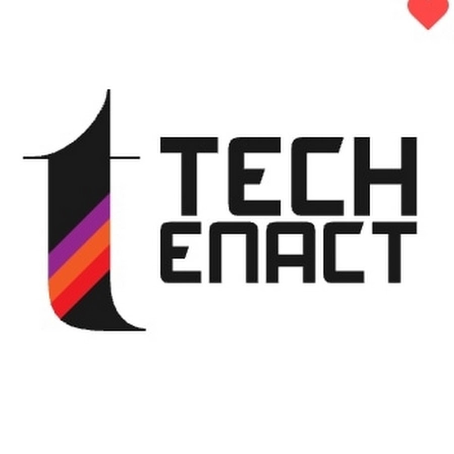 Tech enact youtube