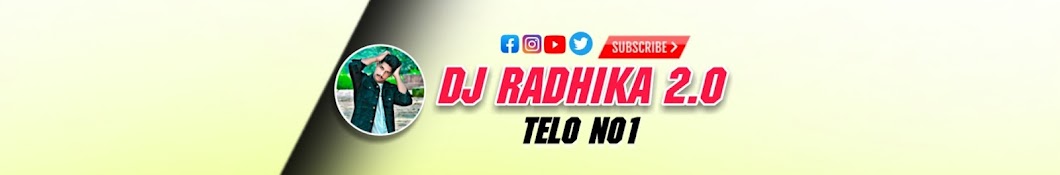 DJ RADHIKA 2.0