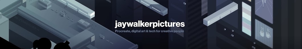 Jaywalker Pictures Banner