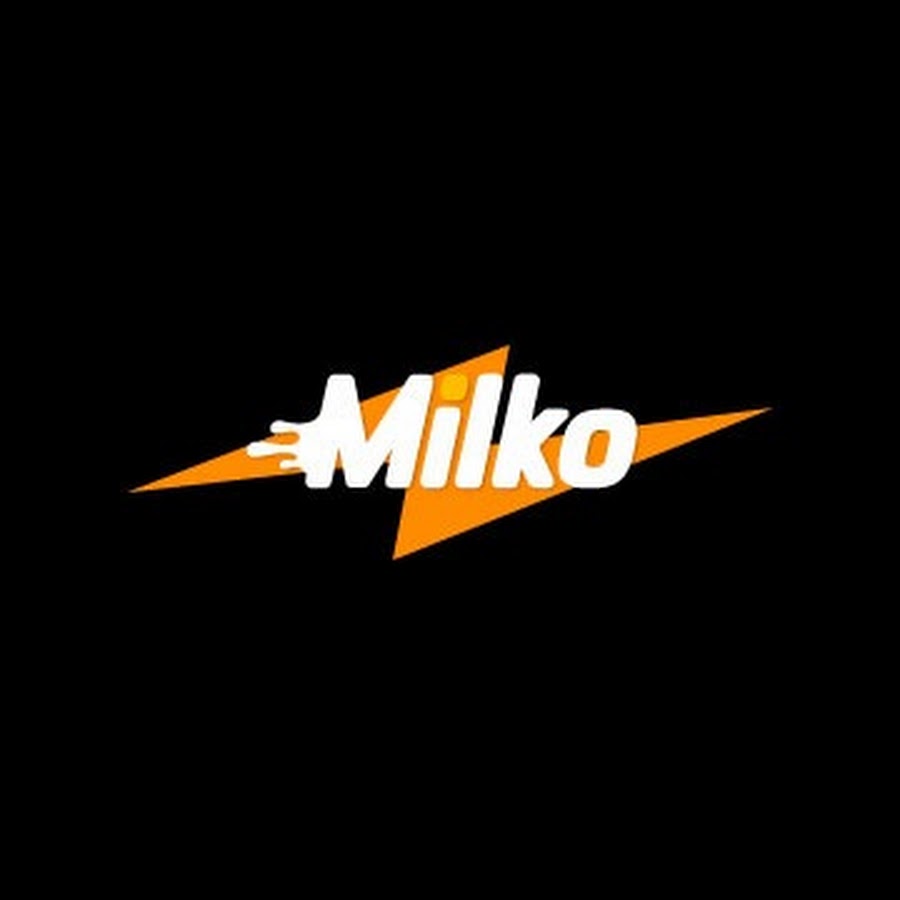 Milko channel @OfficialMilko