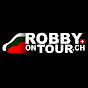 Robby on Tour