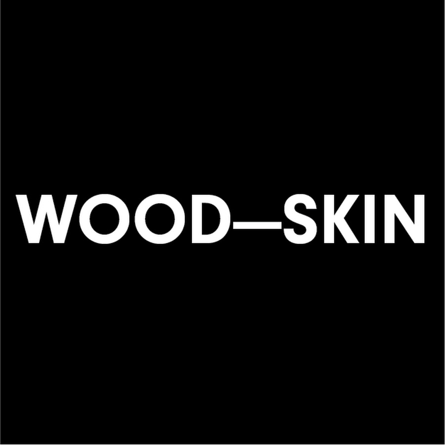 Woods skins