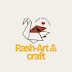 Rash-art&craft