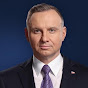 Prezydent RP Andrzej Duda