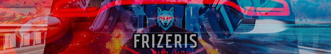 FrIzErIs Banner