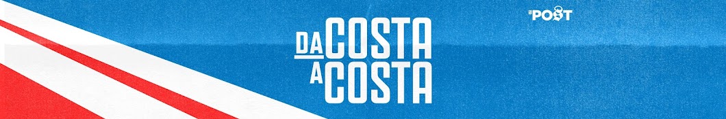 Francesco Costa - Da Costa a Costa Banner