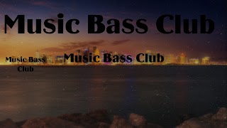 Заставка Ютуб-канала Music Bass