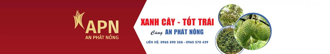 C.A.T AN PHÁT NÔNG