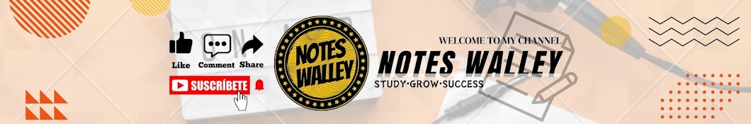 NOTES WALLEY