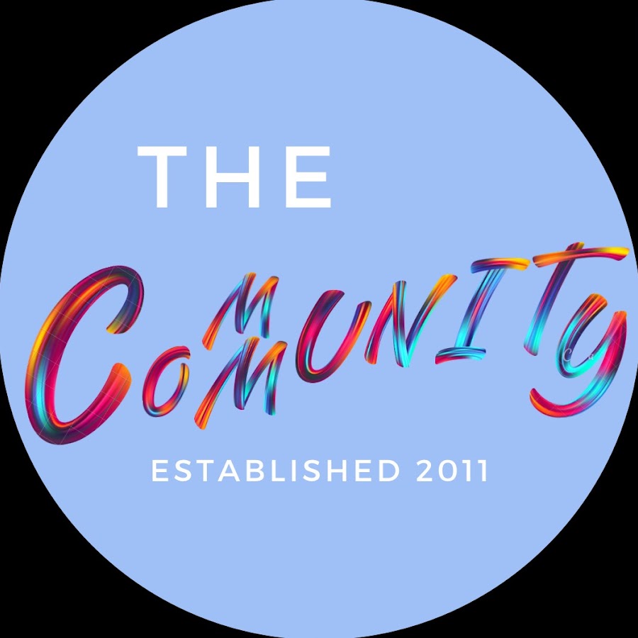The Community (Est. 2011)