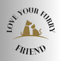 Love Your Furry Friend