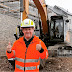 logo Digger Man Blog